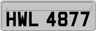 HWL4877