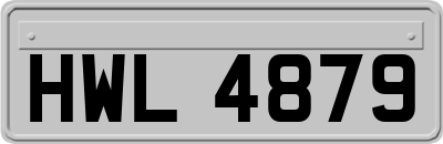 HWL4879