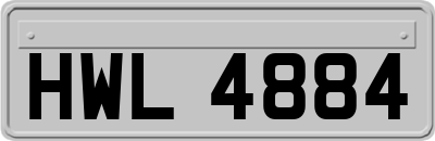 HWL4884