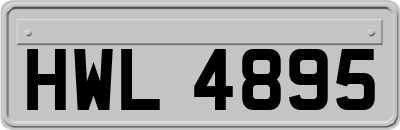 HWL4895