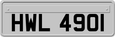 HWL4901