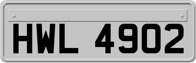 HWL4902