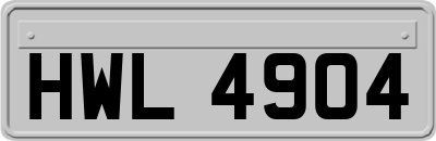 HWL4904