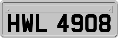 HWL4908