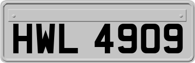 HWL4909
