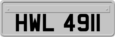 HWL4911