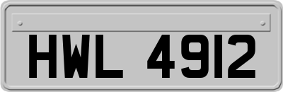HWL4912