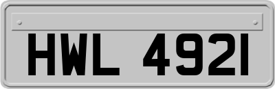 HWL4921