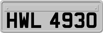 HWL4930