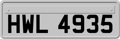 HWL4935