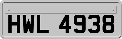 HWL4938