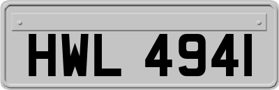 HWL4941