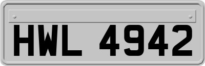 HWL4942