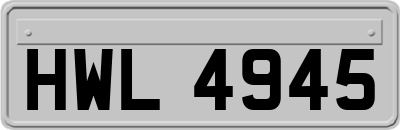 HWL4945
