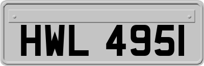 HWL4951