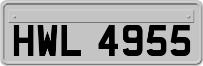 HWL4955