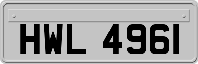 HWL4961