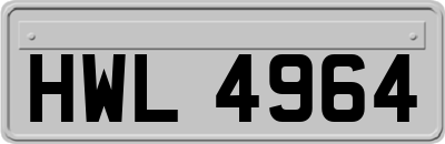 HWL4964