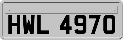 HWL4970