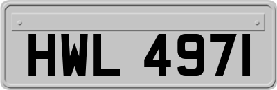 HWL4971