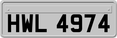 HWL4974