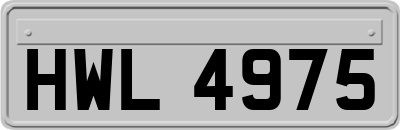 HWL4975