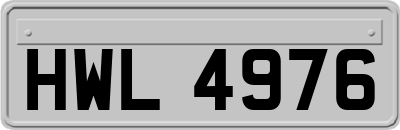 HWL4976