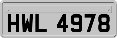HWL4978