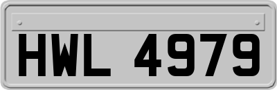 HWL4979