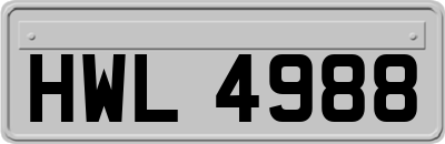 HWL4988