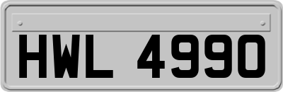 HWL4990