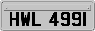 HWL4991