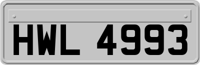 HWL4993