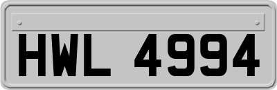 HWL4994