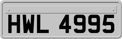 HWL4995