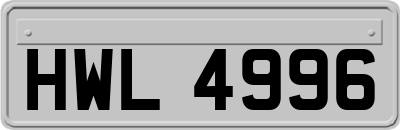 HWL4996