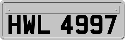 HWL4997