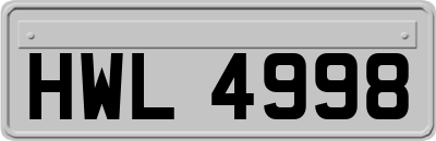 HWL4998