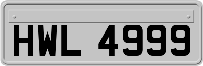 HWL4999