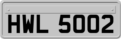 HWL5002