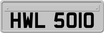 HWL5010