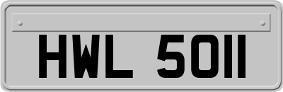 HWL5011