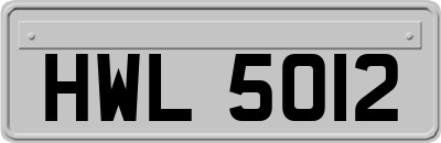 HWL5012