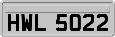 HWL5022