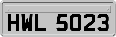HWL5023