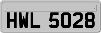 HWL5028