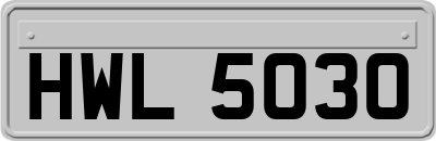HWL5030