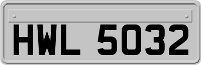 HWL5032