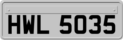 HWL5035