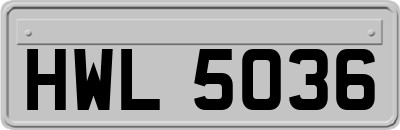 HWL5036